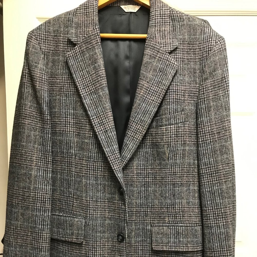 Men's Sport Jacket 40 Long